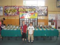 2010.08.05 Puchar Polski Koszalin 